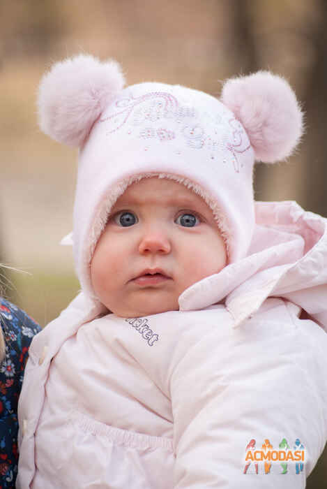 Дарья Игоревна Горбенко фото №1004951. Завантажено 09 Січня 2017