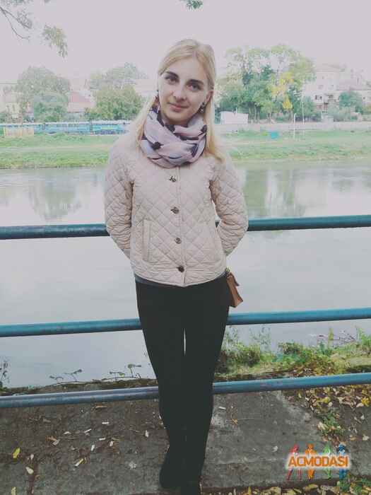 Віталія  Бабука фото №1014725. Завантажено 01 Лютого 2017