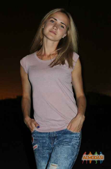 Анастасія   фото №1054587. Завантажено 16 Травня 2017