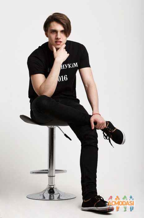 Андрій Андрійович Киривонос фото №1062407. Завантажено 04 Червня 2017