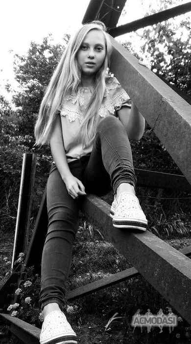 Олександра Вікторівна Новохатня фото №1067230. Завантажено 16 Червня 2017