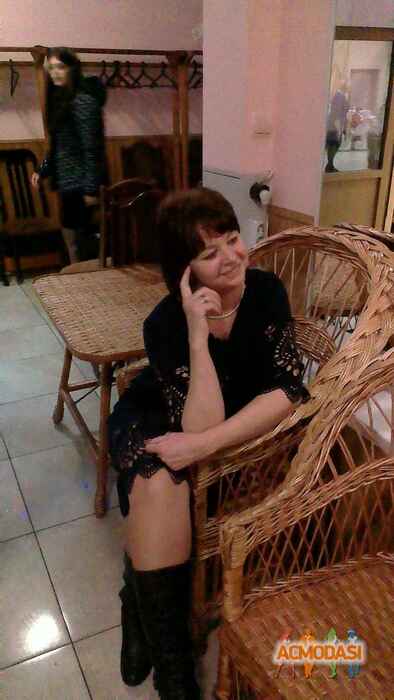 Ольга  Кустовська фото №1083450. Завантажено 26 Липня 2017