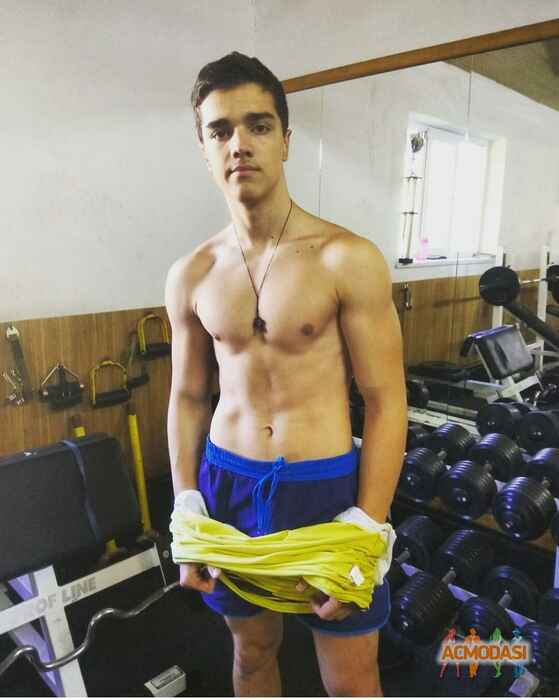 Марко Сергійович Дударчук фото №1138511. Завантажено 17 Листопада 2017