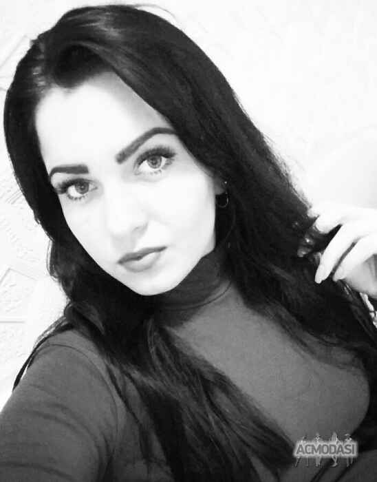 Анастасия Александровна Кваша фото №1165731. Завантажено 16 Січня 2018