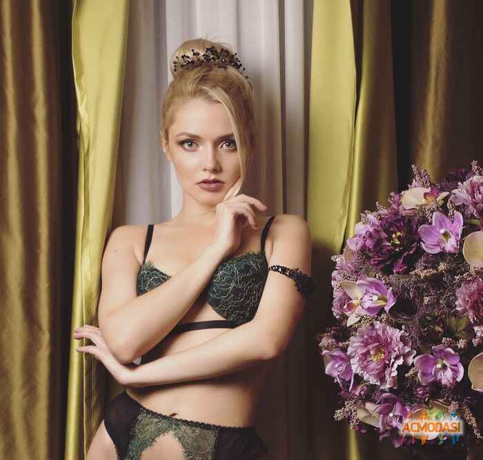 Александра Сергеевна Гаркава фото №1274109. Завантажено 12 Серпня 2018