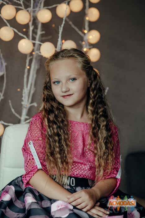 Sofia Oleksandrivna Yaremchuk фото №1287809. Завантажено 07 Вересня 2018