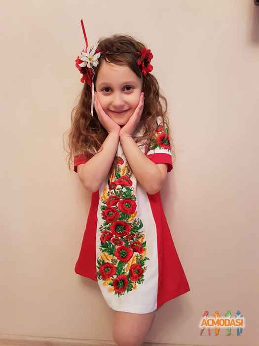 Катерина Андріївна Мойсієнко фото №1373422. Завантажено 05 Березня 2019