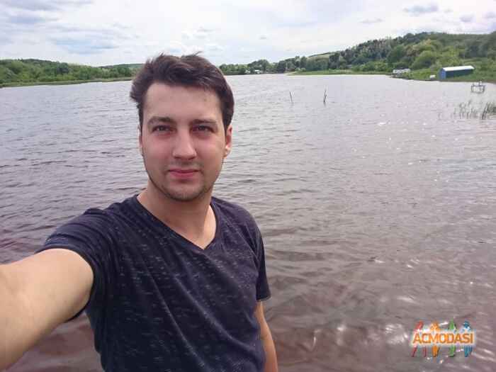 Алексей Викторович Чирков фото №1339043. Завантажено 17 Грудня 2018