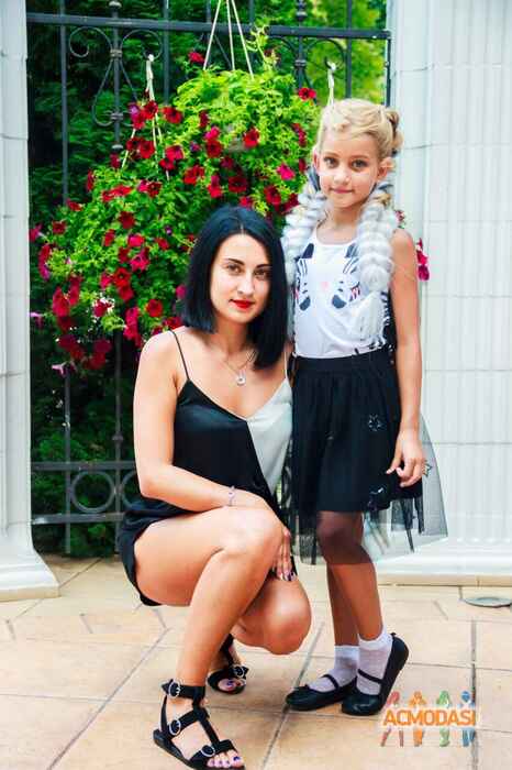 Анна Александровна К фото №1421609. Завантажено 11 Липня 2019