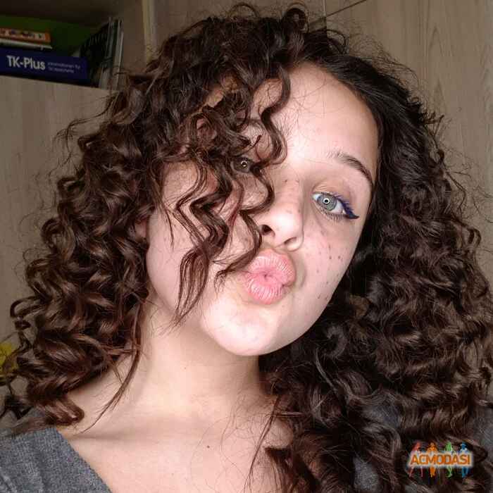 Amina Pavlova Zhuravleva фото №1525822. Завантажено 29 Квітня 2020