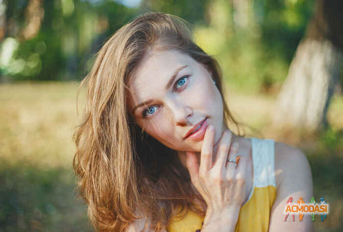 Анастасия Александровна Карпенко фото №1543629. Завантажено 29 Червня 2020