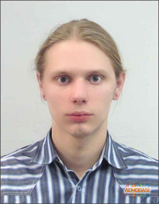 Вадим Валерійович Жуковський фото №250258. Завантажено 07 Вересня 2012