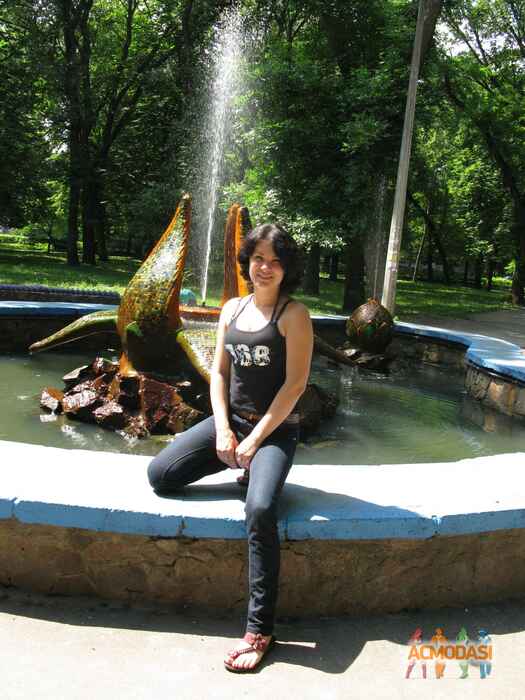 Яна Анатольевна Гриценко фото №289967. Завантажено 14 Листопада 2012