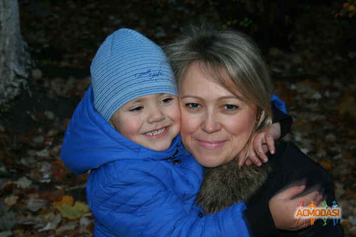 Татьяна Валерьевна Паламарчук фото №769989. Завантажено 13 Листопада 2014