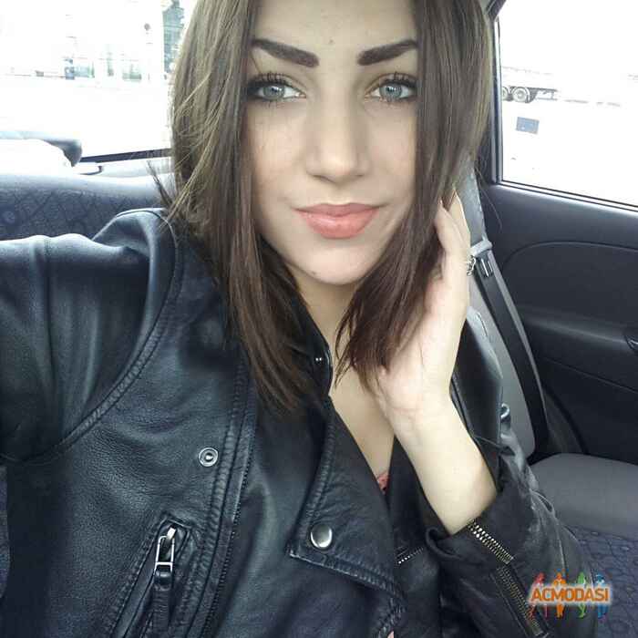 Maria Olegovna Positko фото №923368. Завантажено 21 Червня 2016