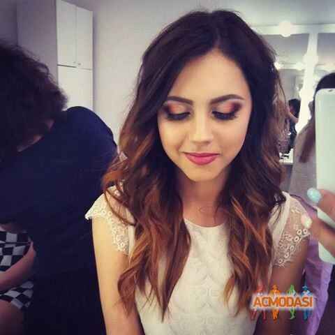 Тетяна Юріївна Кучерява фото №1016643. Завантажено 06 Лютого 2017