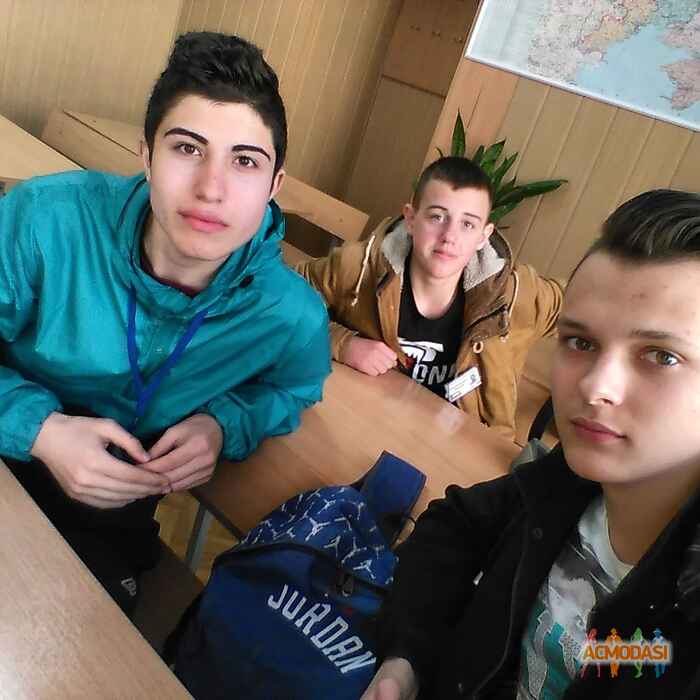 Надарио Джансугович Баланчивадзе фото №955934. Завантажено 10 Вересня 2016