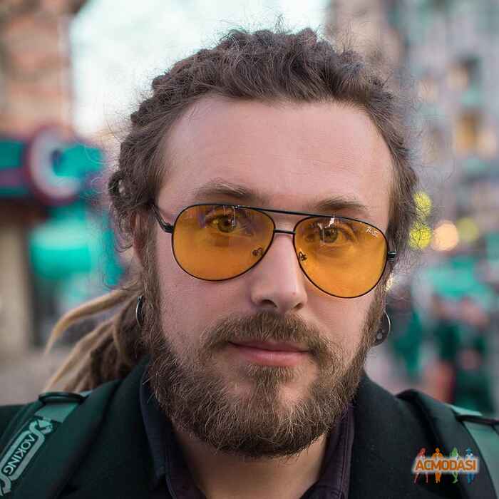 Андрій  Сотніков фото №1465360. Завантажено 23 Жовтня 2019