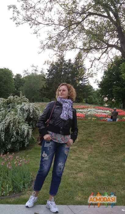 Надежда  Заблоцкая-Дроган фото №1081233. Завантажено 20 Липня 2017