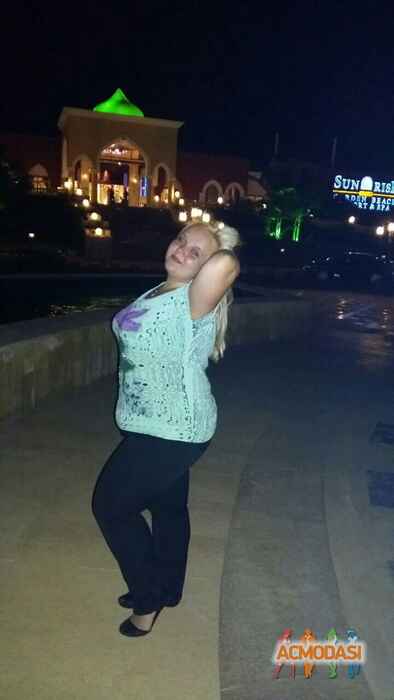 Юлія Валеріївна Хіц фото №1056966. Завантажено 21 Травня 2017