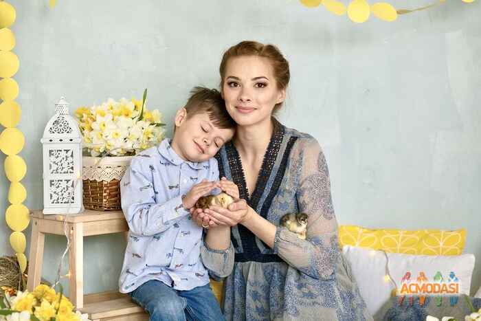 София Андреевна Зеленчук фото №1064043. Завантажено 08 Червня 2017