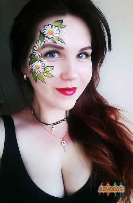 Марина Юрьевна Васюкова фото №1079026. Завантажено 14 Липня 2017