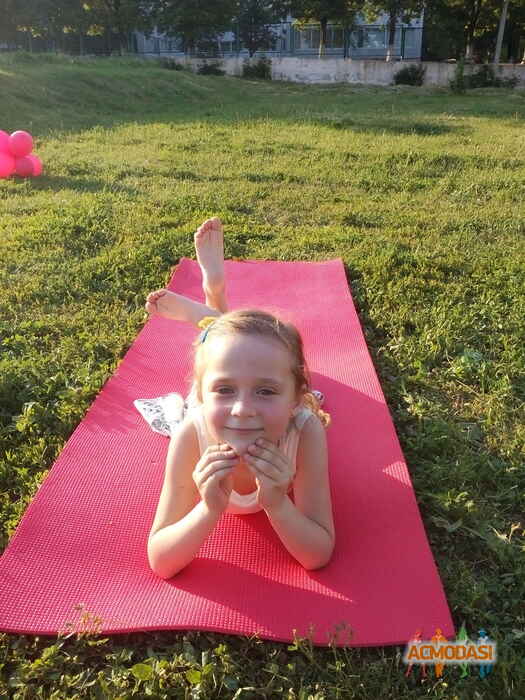 Єва Андрійовна Шевчук фото №1085496. Завантажено 31 Липня 2017