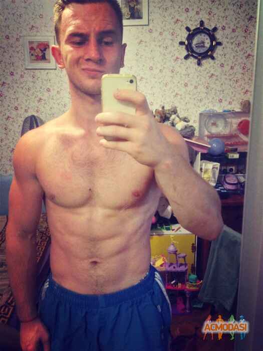 Денис Александрович Сытник фото №1094845. Завантажено 23 Серпня 2017