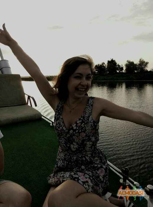 Iryna  Komaigorodska фото №1094807. Завантажено 22 Серпня 2017