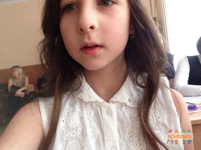 Олександра Віталівна Стеценко фото №1130551. Завантажено 05 Листопада 2017