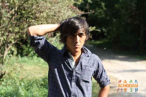 Тимур Ильхомжонович Юсупаліев фото №1134069. Завантажено 10 Листопада 2017