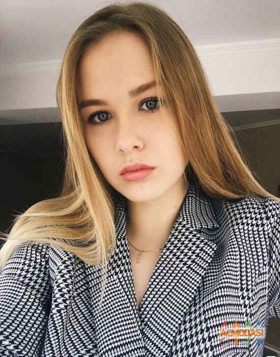 Анна Юріївна Павлоська фото №1316386. Завантажено 03 Листопада 2018