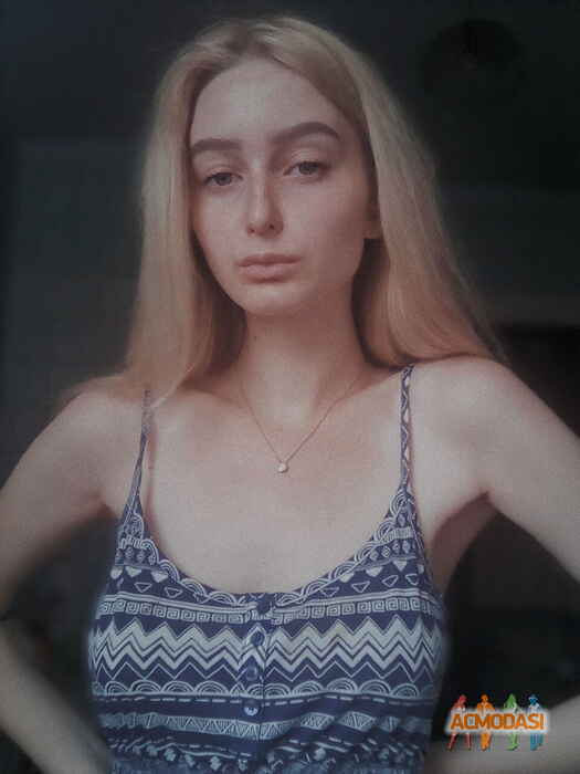 Анна Александровна Хамула фото №1406041. Завантажено 01 Червня 2019