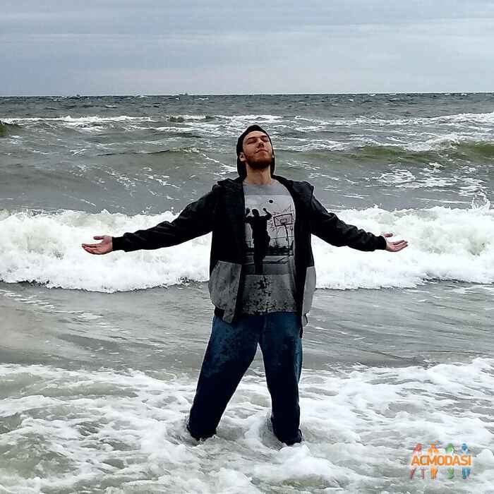 Микита Олександрович Русалім фото №1457063. Завантажено 05 Жовтня 2019