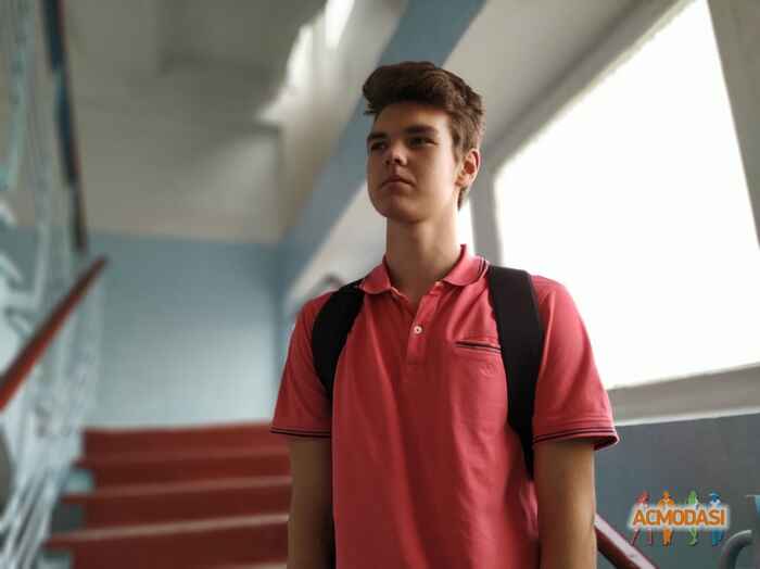 Богдан Алексеевич Мацаренко фото №1478548. Завантажено 21 Листопада 2019