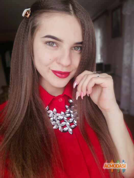 Віта  Лукомська фото №1559088. Завантажено 17 Серпня 2020