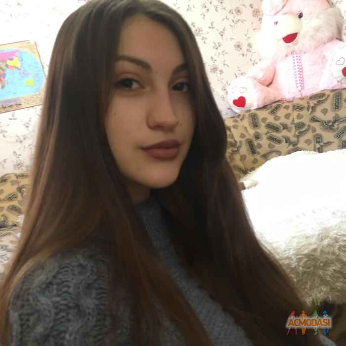 Мария  Стрижкова фото №1614380. Завантажено 14 Березня 2021