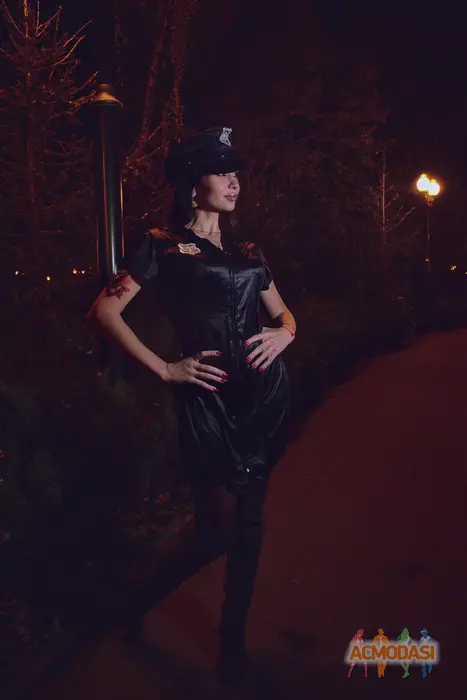 Alina  Кosh фото №1737717. Завантажено 03 Січня 2025
