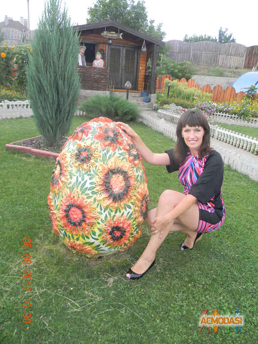 Марина Николаевна Мажуга фото №236005. Завантажено 09 Серпня 2012