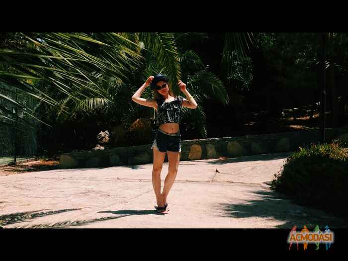 Владислава Дмитриевна Мелешко фото №928491. Завантажено 05 Липня 2016