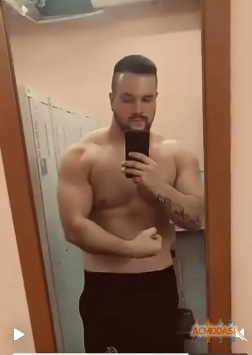 Рома Анатолиевич Бородин фото №1746836. Завантажено 05 Вересня 2025