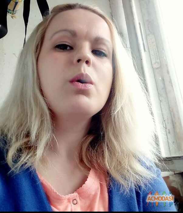 Виктория Вячеславовна Толкачова фото №1288781. Завантажено 09 Вересня 2018
