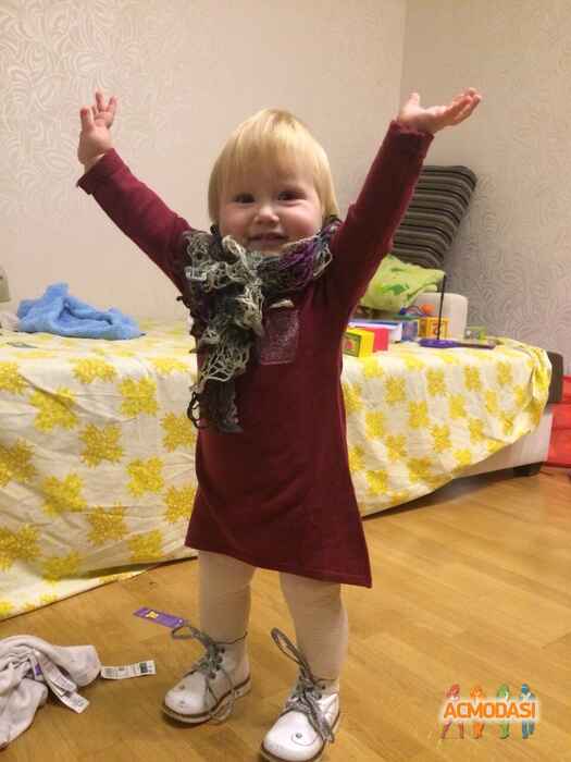 Марія Володимирівна Боївка фото №857549. Завантажено 03 Грудня 2015