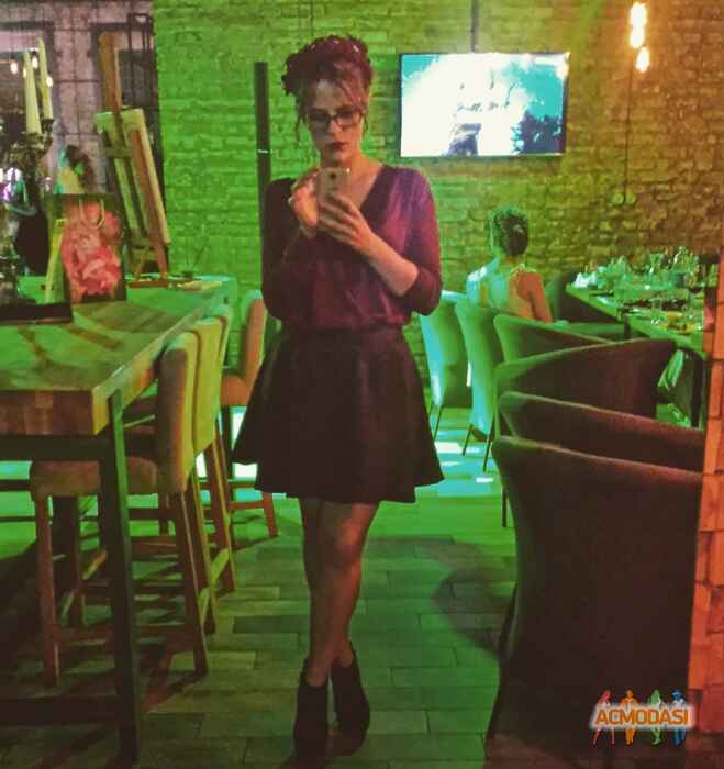 Елена Дмитриевна Кулешова фото №973535. Завантажено 19 Жовтня 2016