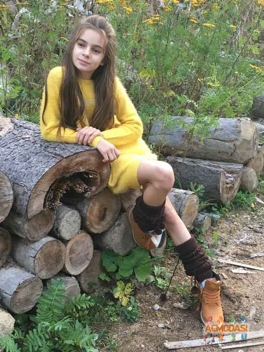 Диана  Мкртчян фото №1107227. Завантажено 21 Вересня 2017