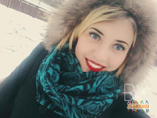 Руслана Русланівна Стоцька фото №986219. Завантажено 17 Листопада 2016