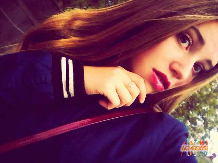 Катерина Сергеевна Аксинина фото №992659. Завантажено 02 Грудня 2016