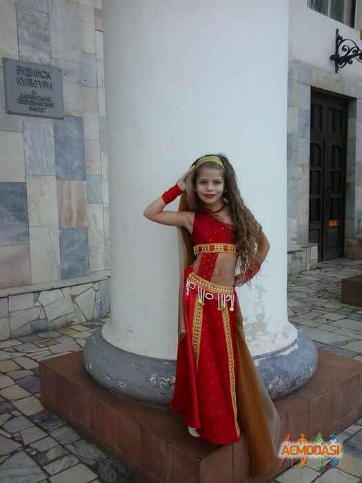 Ангелина Васильевна Тромпак фото №1002505. Завантажено 01 Січня 2017