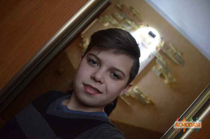 Данил  Чубатов фото №1081431. Завантажено 20 Липня 2017