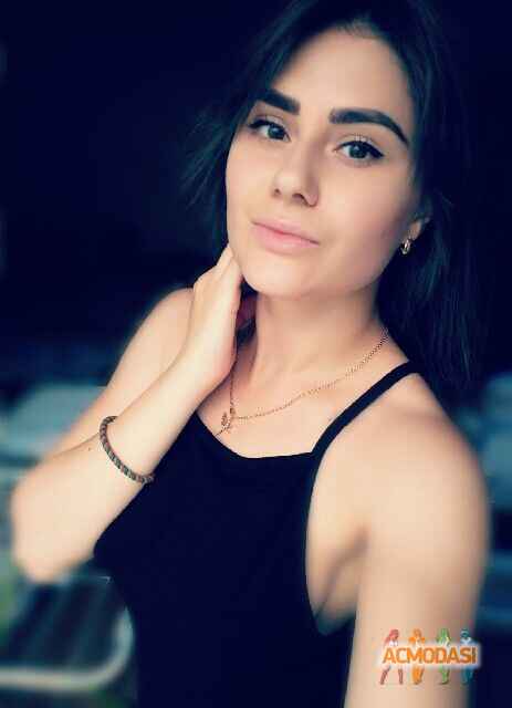 Анастасия Павловна Гора фото №1110016. Завантажено 28 Вересня 2017